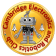 Cambridge Electronics and Robotics Club Logo Png