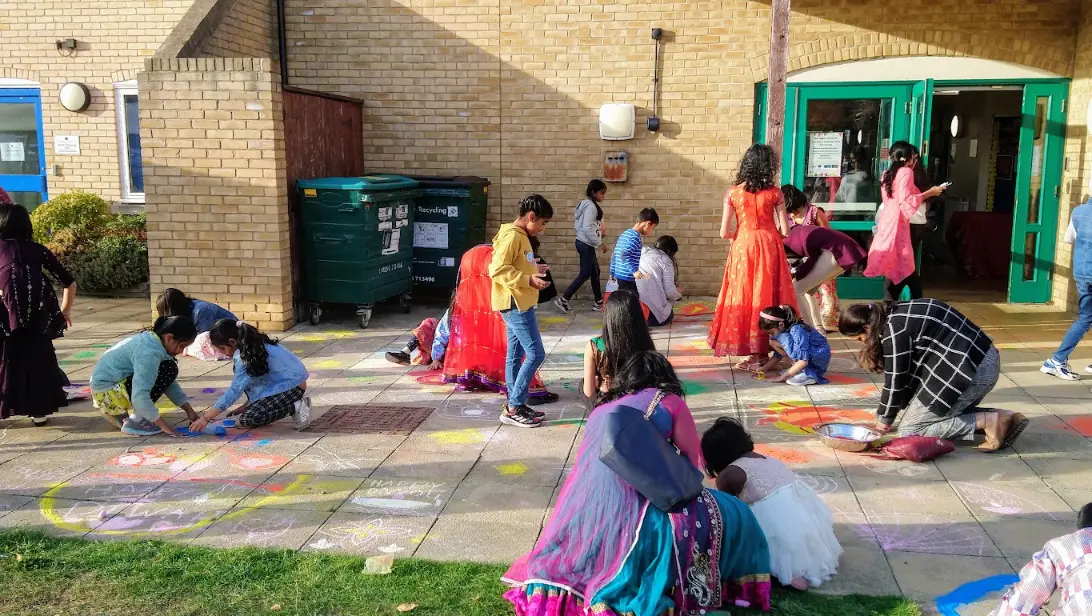 Diwali 2022 Cambourne_6