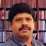 Sujit Battacharya
